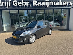 Suzuki Swift - 1.2 Comfort EASSS *Airco*Stoelverwarming