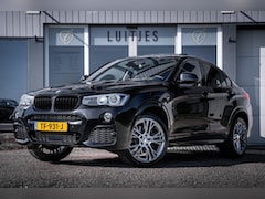 BMW X4 - M40i High Executive I Schuifdak I Harman/Kardon I Trekhaak I Carplay I Dealer-onderhouden
