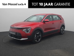 Kia Niro EV - Light Edition 64.8 kWh Keyless | Camera | Navi | Clima | Cruise | Voorraad