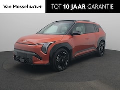 Kia EV3 - GT-Line 81.4 kWh | Vegan Leder | Open Dak | Stoelverwarming | Camera | Clima | Navi | Voor
