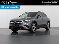 Mercedes-Benz GLA-Klasse - 250e Luxury Line | Winter pakket | 19" lichtmetalen velgen | Multibeam | Stoelverwarming