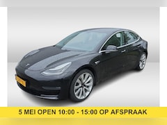 Tesla Model 3 - Long Range AWD 75 kWh / Autopilot / Panoramadak / Camera / Premium Audio / 19'' / Leder