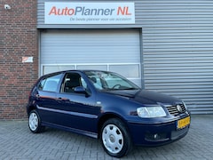 Volkswagen Polo - 1.4-16V Trendline 5-Deurs 1e Eigenaar