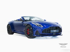 Aston Martin DB12 Volante - 2024 New Arrival