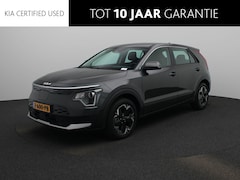 Kia Niro EV - Light Edition 64.8 kWh | Camera | Cruise Control | Navigatie | Parkeer Sensoren