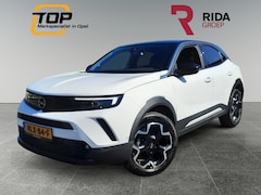 Opel Mokka - 1.2 Turbo Ultimate