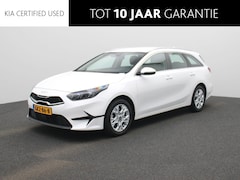 Kia Cee'd Sportswagon - Ceed 1.5 T-GDi DynamicLine | Climate Control | Cruise Control | Apple Carplay - Android Au