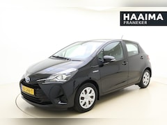 Toyota Yaris - 1.5 Hybrid Aspiration 100pk | Automaat | Climate Control | Cruise Control | Camera | Bluet