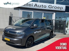 Volkswagen Transporter - 2.0 TDI L2H1 30 Style | Led koplampen | Navigatie | 19"lm velgen | Achterdeurspoiler | Dic