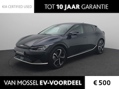 Kia EV6 - Edition Advanced 77.4 kWh | LED | Navigatie | Apple Carplay - Android Auto | Stoelverwarmi