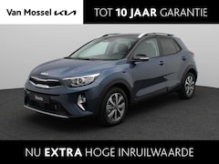 Kia Stonic - 1.0 T-GDi MHEV DynamicPlusLine | nieuw te bestellen | Navigatie | Apple Carplay - Android