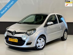 Renault Twingo - 1.2 16V Collection 2012| Airco|Nieuw apk