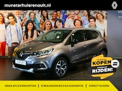 Renault Captur - 1.3 TCe Intens *AUTOMAAT* - Parkeerassistent, camera, clima