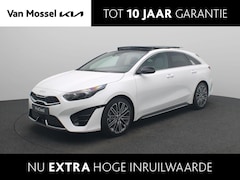 Kia Pro cee'd - ProCeed 1.5 T-GDi GT-PlusLine | VOORRAAD| Panoramadak | Navigatie | Climate Control | Lm v