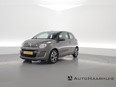 Citroën C1 - 1.0 e-VTi Shine | Camera | 15'' | Bluetooth | Airco