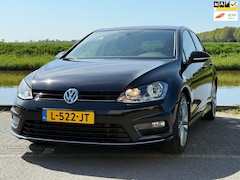 Volkswagen Golf - 1.4 TSI Connect Allstar R line vol opties