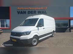 Volkswagen Crafter - Bestel 30 2.0 TDI L3H2 Comfortline/140PK/AIRCO/CRUISECONTROL/NAVIGATIE