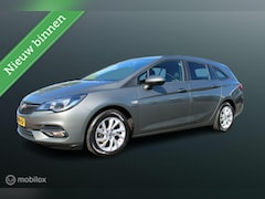 Opel Astra Sports Tourer - 1.2 Business Edition 130 PK, Trekhaak, Pdc voor/achter + camera, Comfort stoel, Cruise, Do