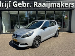 Renault Scénic - 1.2 TCe Limited *ECC*Navigatie
