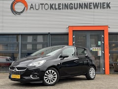 Opel Corsa - 1.0 Turbo Innovation / NL Auto / Android Auto / Cruise Control / 6 Bak /