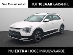Kia Niro - 1.6 GDi Hybrid DynamicLine | Navigatie | Apple Carplay - Android Auto | DAB+