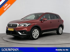 Suzuki S-Cross - 1.4 Boosterjet Comfort Smart Hybrid