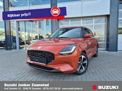 Suzuki Swift - 1.2 Style Smart Hybrid € 2.000, - korting
