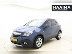 Opel Mokka - 1.4 T Edition 140 PK | Navigatie | Climate control | Parkeersensoren | Getint glas | Licht