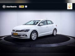 Volkswagen Polo - 1.0 5Drs COMFORTLINE AIRCO | LMV | PDC | CRUISE | LED