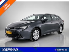 Toyota Corolla Touring Sports - Hybrid 140 Active