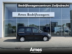 Volkswagen Caddy - 1.5 TSI Hybride 150PK DSG 5 zits *33.995 ex btw* | trekhaak | draadloos app connect