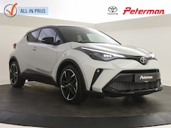 Toyota C-HR - 1.8 Hybrid GR-Sport