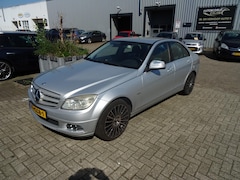 Mercedes-Benz C-klasse - 200 K Avantgarde