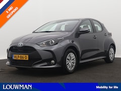 Toyota Yaris - 1.5 Hybrid Active Limited | Airco | Achteruitrijcamera |