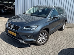 Seat Ateca - 1.0 EcoTSI Limited Edition 116pk | 1e eigenaar | Cruise control | Parkeersensoren voor + a