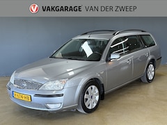 Ford Mondeo Wagon - 1.8-16V Champion