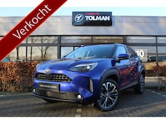 Toyota Yaris Cross - 1.5 Hybrid 130 Executive | Rijklaar | Navi | Apple/Android | BSM | Camera | Stoel/Stuur-ve