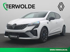 Renault Clio - esprit Alpine | Achteruitrijcamera | Adaptive Cruise Control | Blind Spot Warning