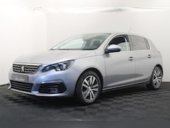 Peugeot 308 - 1.2 PureTech Allure |Navi|Camera|