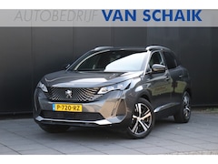 Peugeot 3008 - 1.6 HYbrid 225 GT | STOELVERW. | MEMORY | FOCAL AUDIO | 360° CAMERA | CRUISE | NAVI |