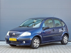 Citroën C3 - 1.4i Différence nap airco nwe apk 2026