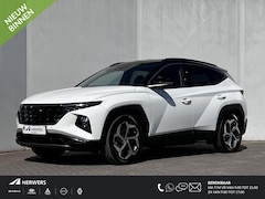 Hyundai Tucson - 1.6 T-GDI PHEV Premium 4WD / Dealer onderhouden / Accu SoH 100% / Afneembare trekhaak 1.35