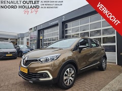 Renault Captur - 0.9 TCe Zen Business+Trekhaak