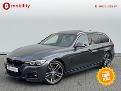 BMW 3-serie Touring - 318i High Executive M-Sport Head-Up Display Apple CarPlay | Panoramadak | Achteruitrijcame
