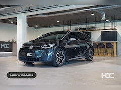 Volkswagen ID.3 - First Plus 58 kWh