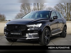 Volvo XC60 - 2.0 T6 Plug-in hybrid AWD Essential Edition Bright Adaptieve Cruise Control | Moritz Leder