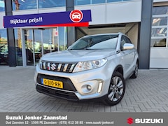 Suzuki Vitara - 1.0 Boosterjet Select Trekhaak