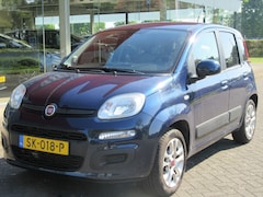 Fiat Panda - 0.9 TwinAir Popstar, Airco, Bluetooth, (occasion)