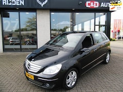 Mercedes-Benz B-klasse - 170 AUTOMAAT AC 2006 APK 27 NWST