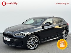 BMW X2 - xDrive25e High Executive M-Sport Achteruitrijcamera | DAB | Driving Assist. | Comfort Acce